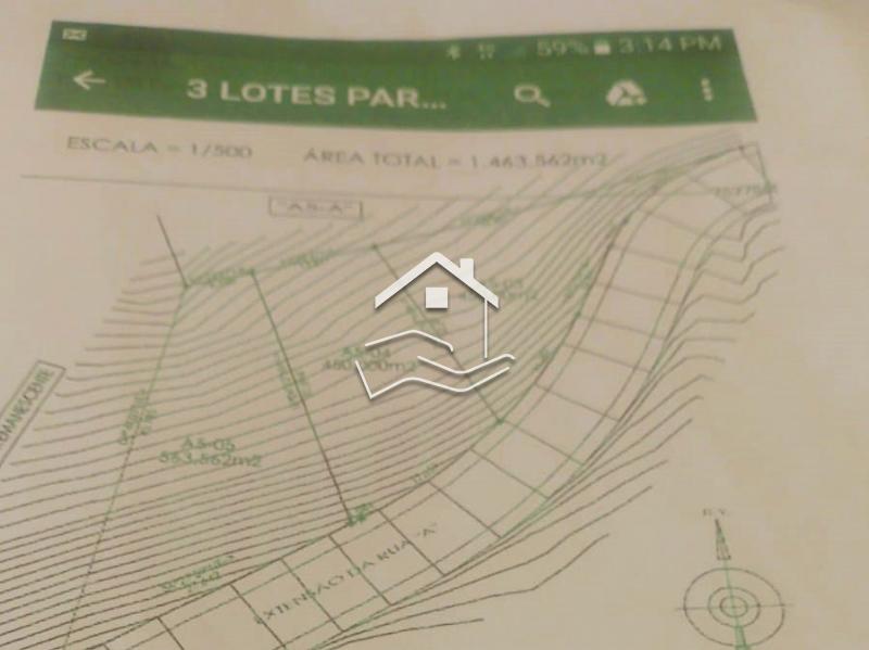 Terreno Residencial à venda em Pedro do Rio, Petrópolis - RJ - Foto 5