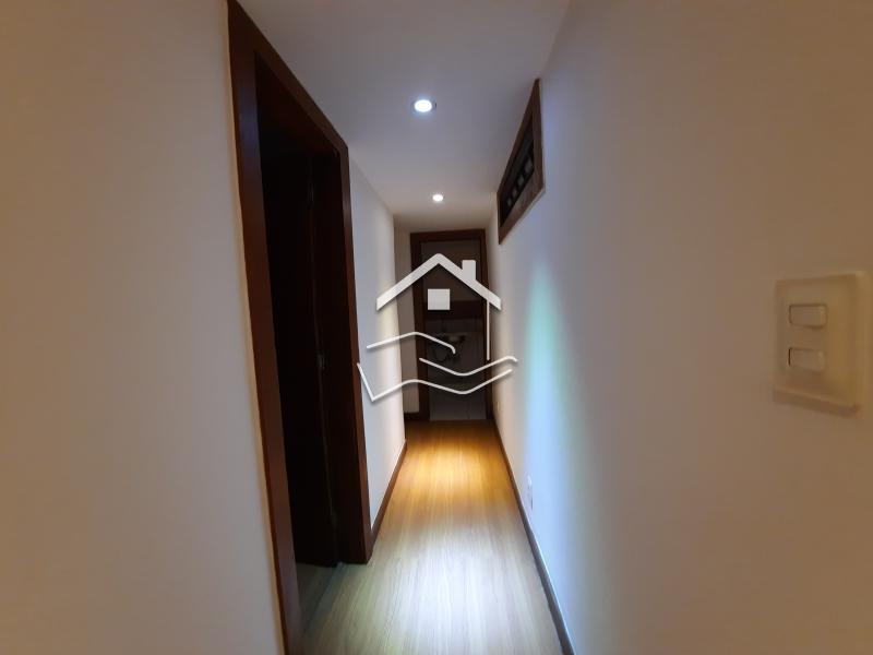 Apartamento para Alugar em Valparaíso, Petrópolis - RJ - Foto 6