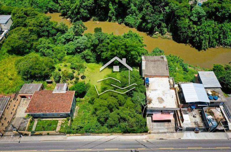 Terreno Comercial à venda em Itaipava, Petrópolis - RJ