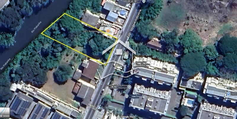 Terreno Comercial à venda em Itaipava, Petrópolis - RJ - Foto 2