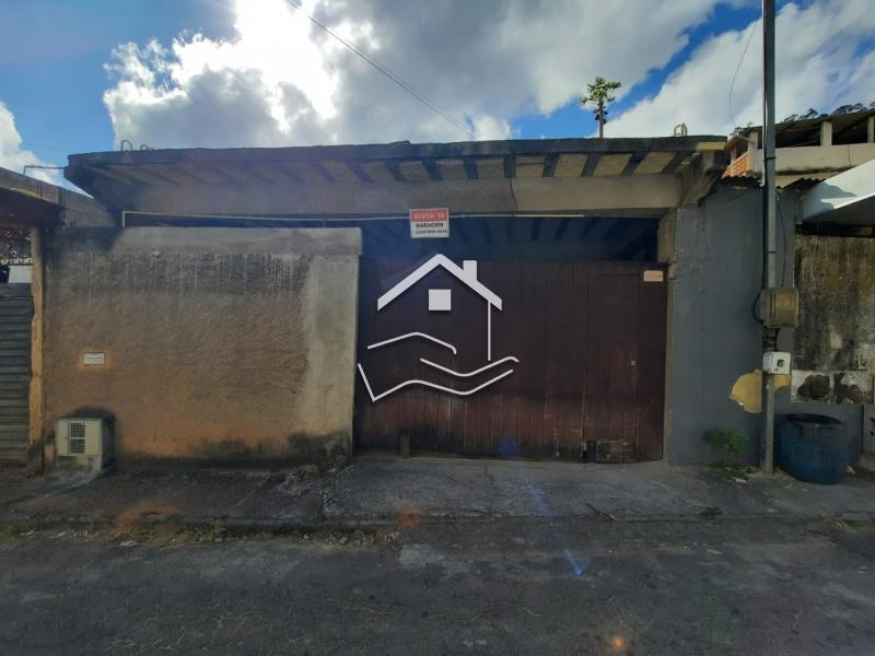 Terreno Residencial à venda em Pedro do Rio, Petrópolis - RJ