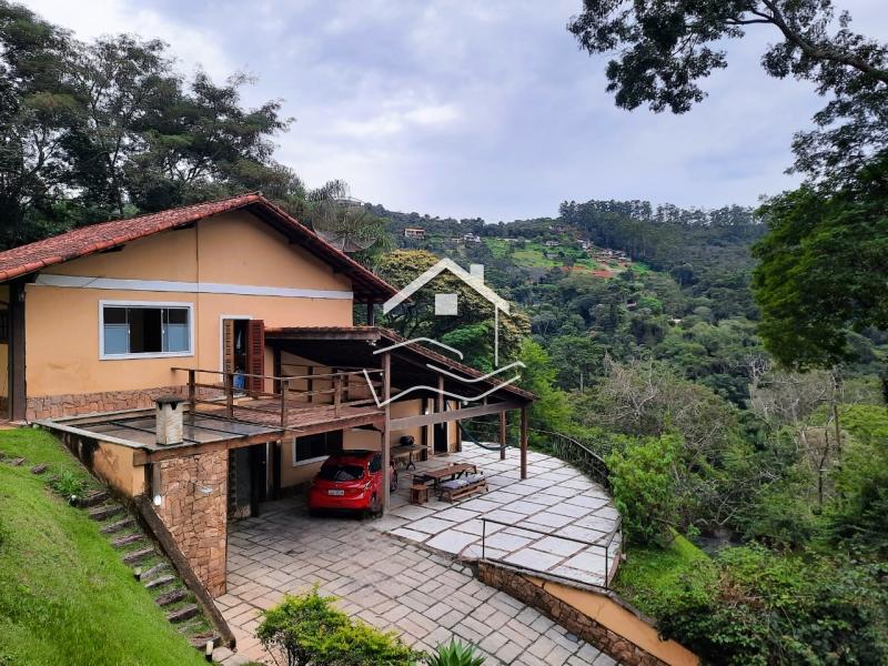 Casa para Alugar em Itaipava, Petrópolis - RJ - Foto 31