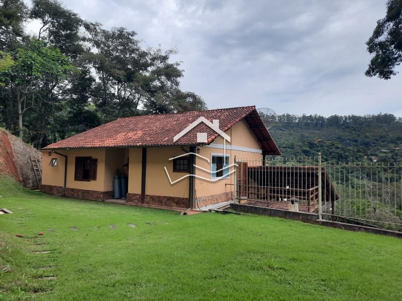 Casa para Alugar em Itaipava, Petrópolis - RJ - Foto 30