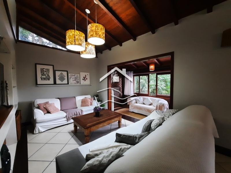 Casa para Alugar em Itaipava, Petrópolis - RJ - Foto 25