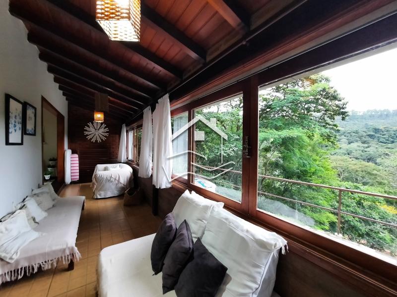 Casa para Alugar em Itaipava, Petrópolis - RJ - Foto 21