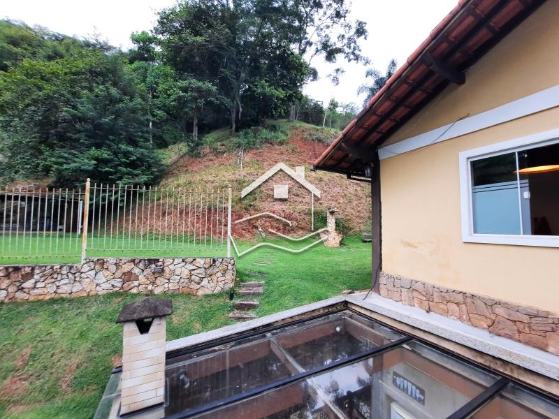 Casa para Alugar em Itaipava, Petrópolis - RJ - Foto 18