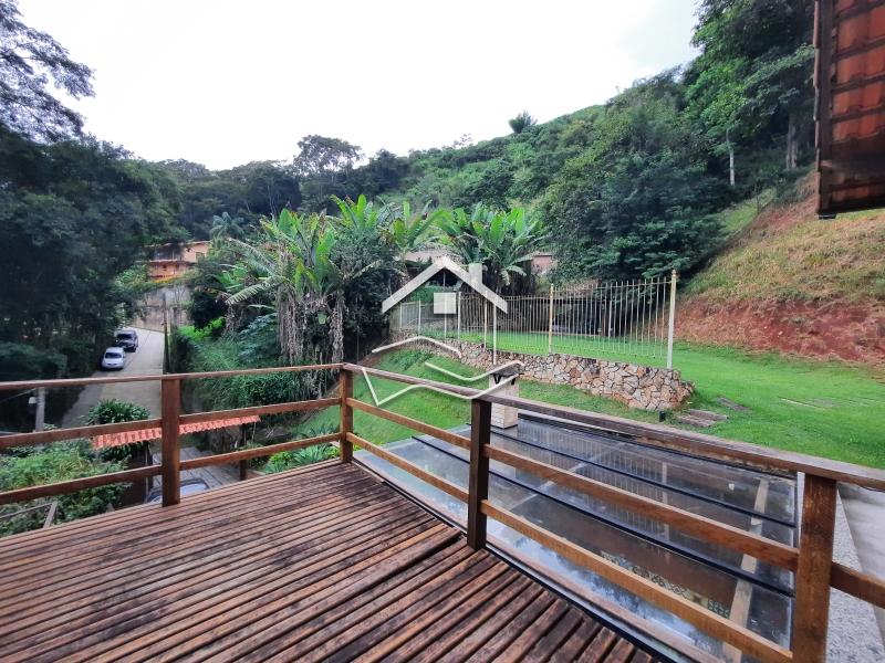 Casa para Alugar em Itaipava, Petrópolis - RJ - Foto 17