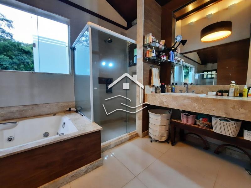Casa para Alugar em Itaipava, Petrópolis - RJ - Foto 15