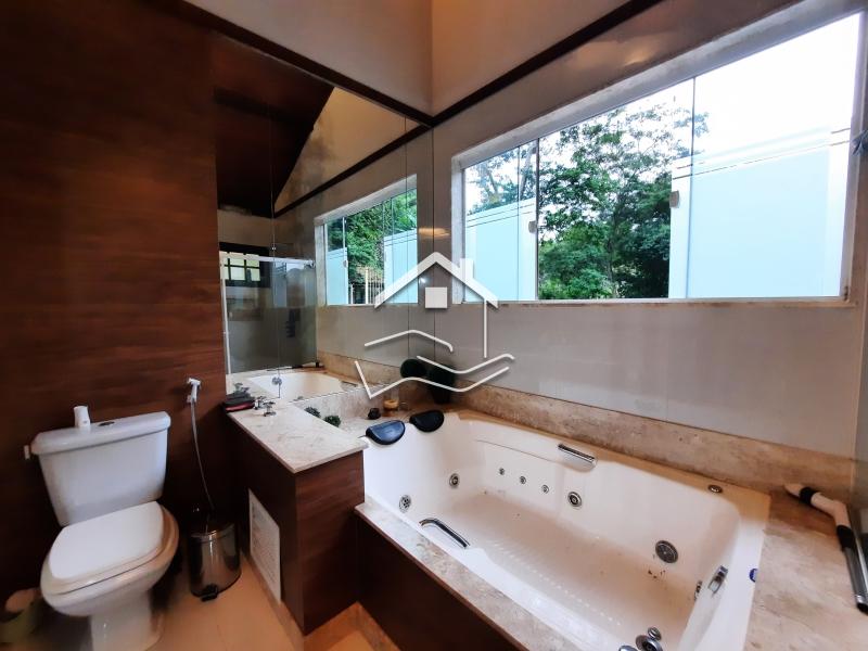 Casa para Alugar em Itaipava, Petrópolis - RJ - Foto 14