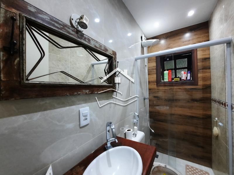 Casa para Alugar em Itaipava, Petrópolis - RJ - Foto 8