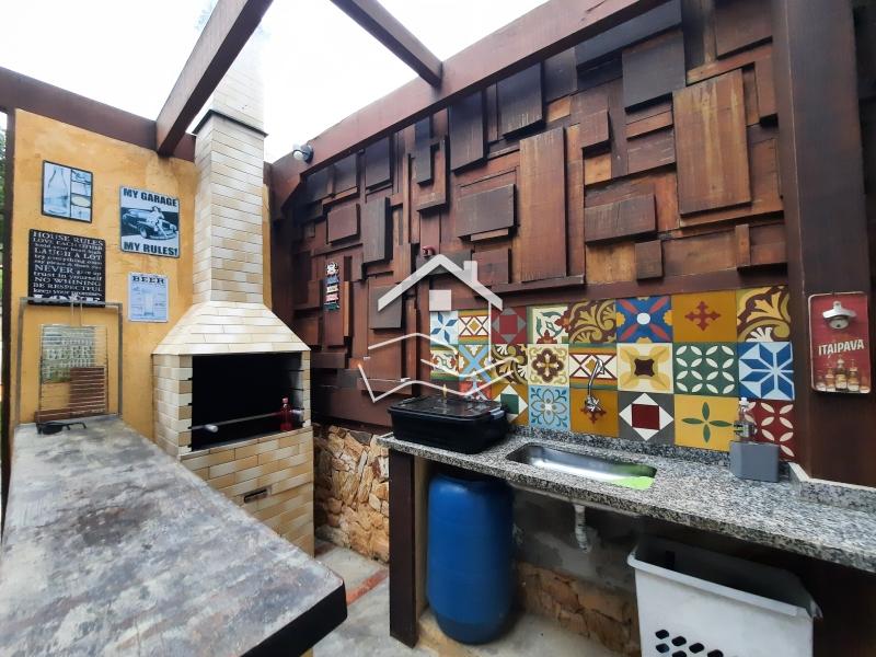 Casa para Alugar em Itaipava, Petrópolis - RJ - Foto 4