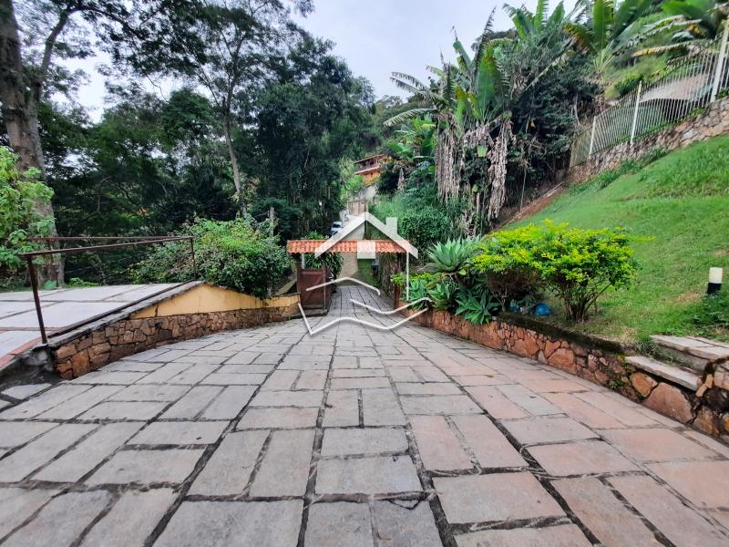 Casa para Alugar em Itaipava, Petrópolis - RJ - Foto 3