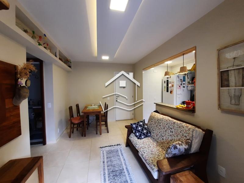 Apartamento à venda em Itaipava, Petrópolis - RJ - Foto 16