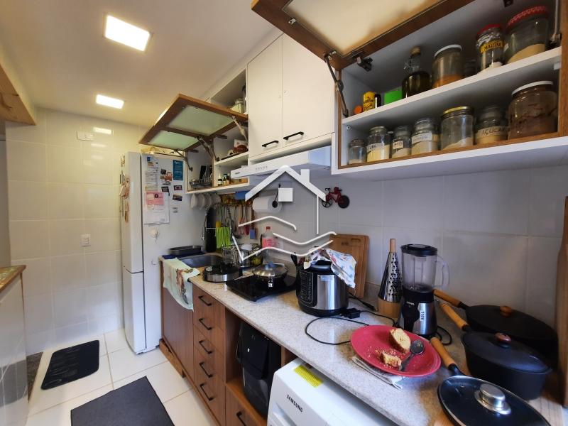 Apartamento à venda em Itaipava, Petrópolis - RJ - Foto 14