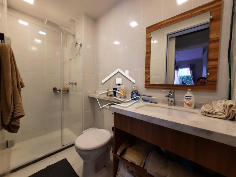 Apartamento à venda em Itaipava, Petrópolis - RJ - Foto 12
