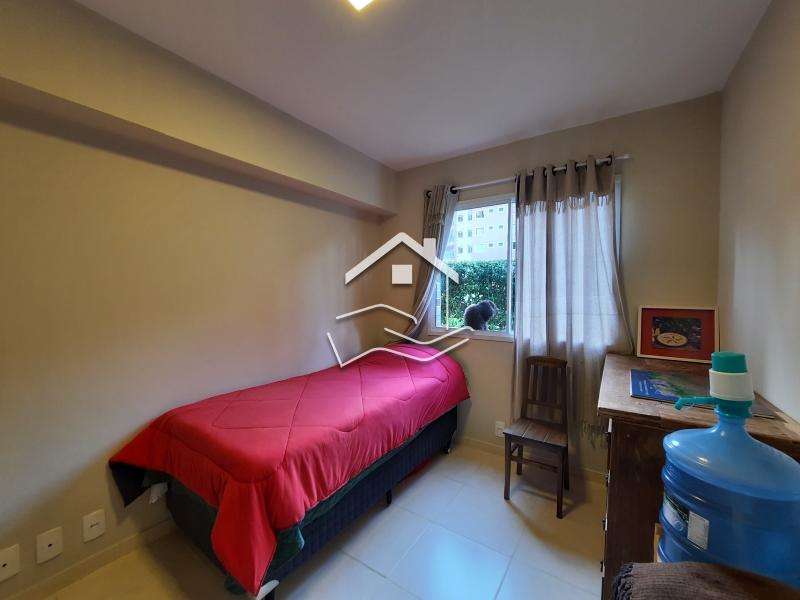 Apartamento à venda em Itaipava, Petrópolis - RJ - Foto 2