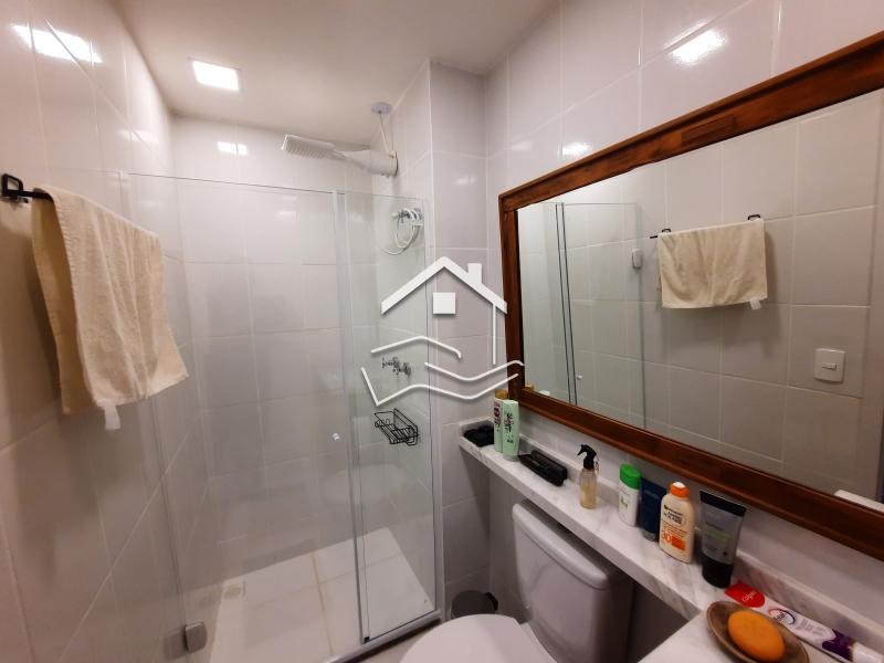 Apartamento à venda em Itaipava, Petrópolis - RJ - Foto 9