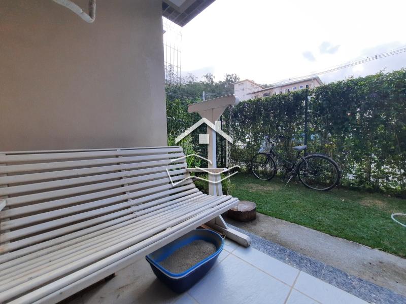 Apartamento à venda em Itaipava, Petrópolis - RJ - Foto 7