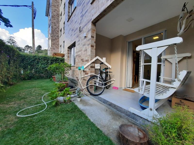 Apartamento à venda em Itaipava, Petrópolis - RJ - Foto 6