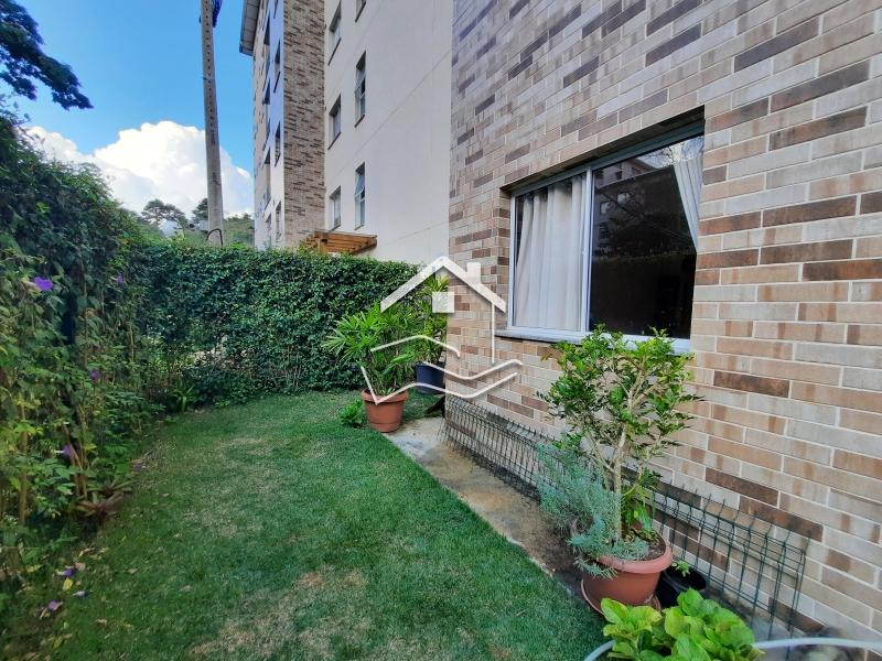 Apartamento à venda em Itaipava, Petrópolis - RJ - Foto 5