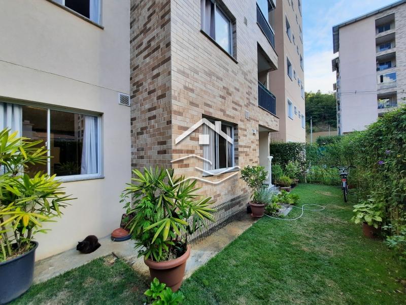 Apartamento à venda em Itaipava, Petrópolis - RJ - Foto 4