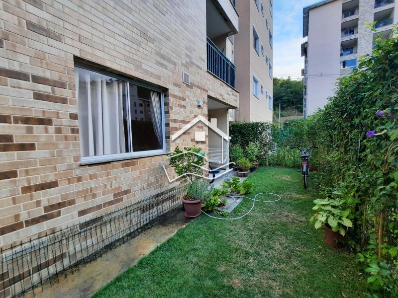 Apartamento à venda em Itaipava, Petrópolis - RJ - Foto 3