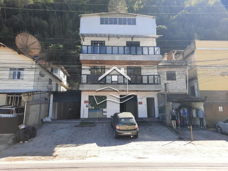 Loja para alugar em Corrêas, Petrópolis - RJ