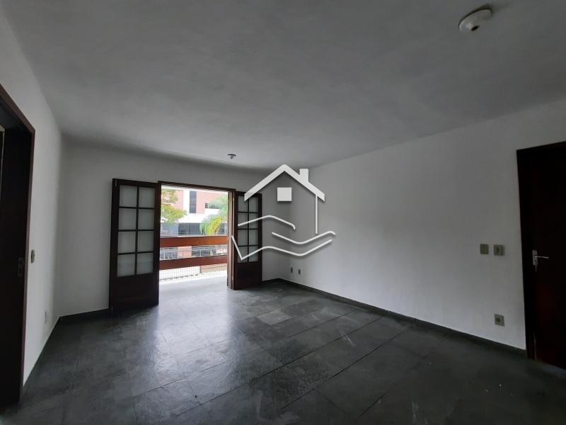 Apartamento para alugar em Corrêas, Petrópolis - RJ