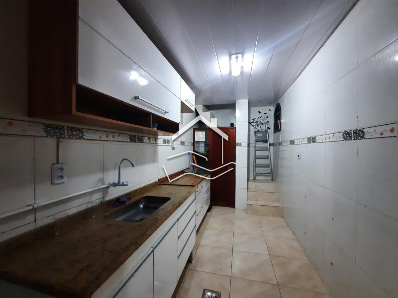 Casa para Alugar em Cascatinha, Petrópolis - RJ - Foto 11