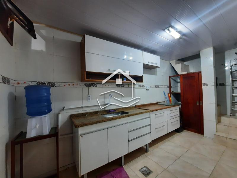 Casa para Alugar em Cascatinha, Petrópolis - RJ - Foto 13