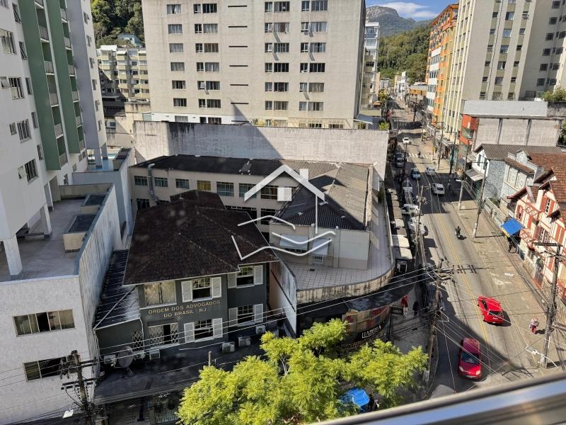 Apartamento para Alugar em Centro, Petrópolis - RJ - Foto 12