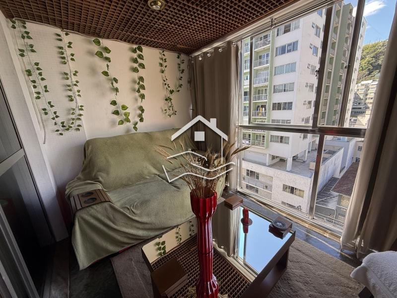 Apartamento para Alugar em Centro, Petrópolis - RJ - Foto 11