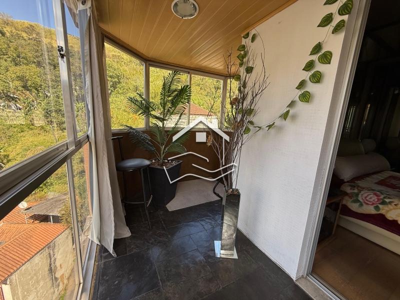 Apartamento para Alugar em Centro, Petrópolis - RJ - Foto 9