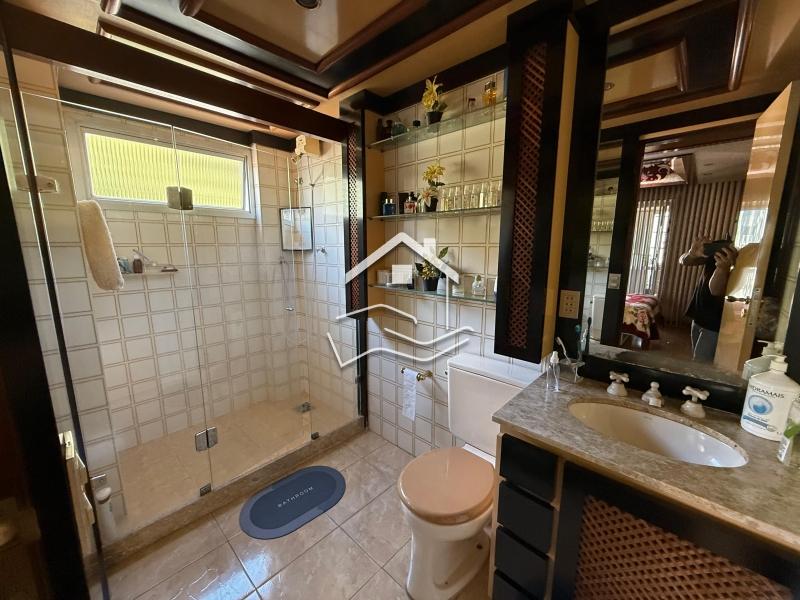 Apartamento para Alugar em Centro, Petrópolis - RJ - Foto 8