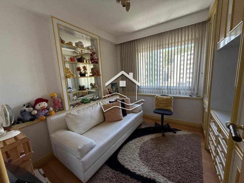 Apartamento para Alugar em Centro, Petrópolis - RJ - Foto 7