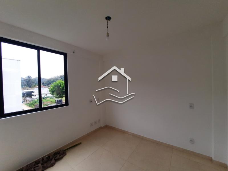 Apartamento para Alugar em Corrêas, Petrópolis - RJ - Foto 9