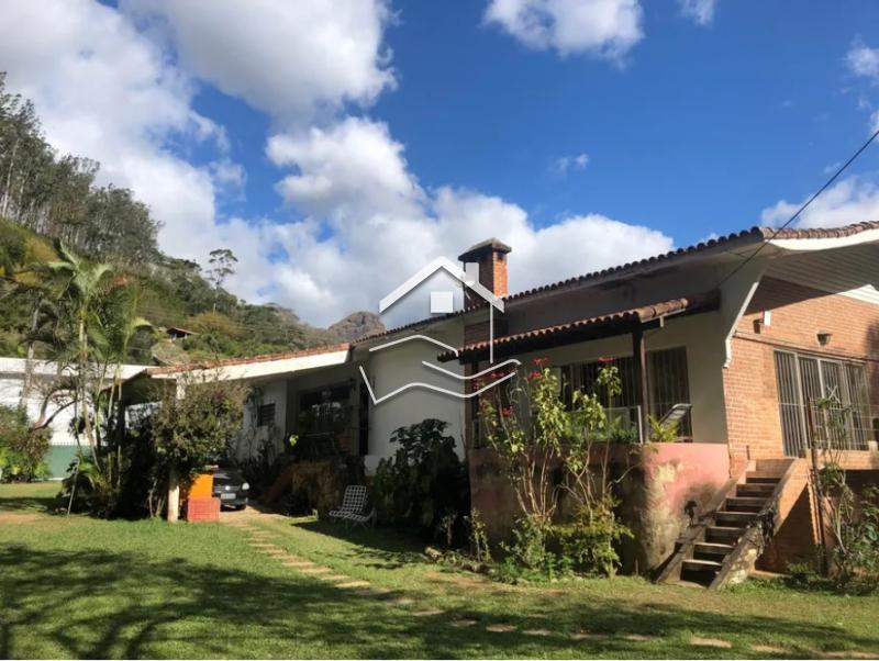 Casa à venda em Corrêas, Petrópolis - RJ - Foto 2