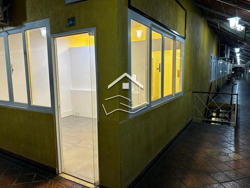 Sala para Alugar em Itaipava, Petrópolis - RJ - Foto 3