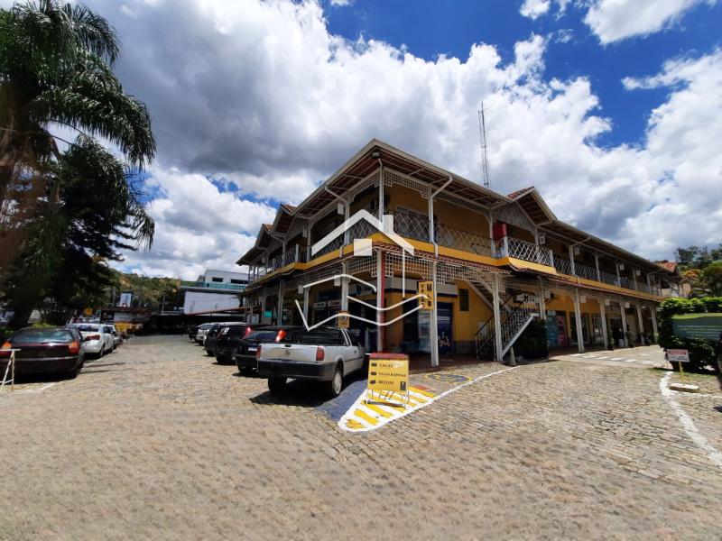 Sala para Alugar em Itaipava, Petrópolis - RJ - Foto 2