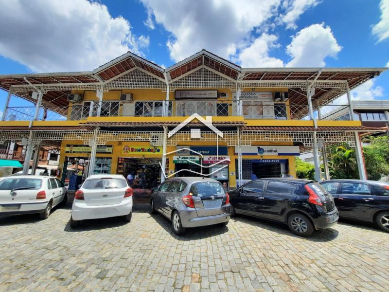 Sala para alugar em Itaipava, Petrópolis - RJ