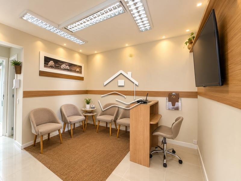 Sala à venda em Itaipava, Petrópolis - RJ - Foto 4