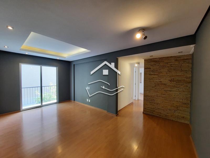 Apartamento para alugar em Corrêas, Petrópolis - RJ