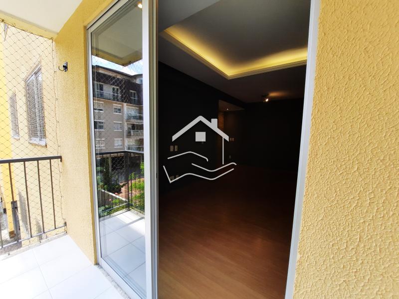 Apartamento para Alugar em Corrêas, Petrópolis - RJ - Foto 4