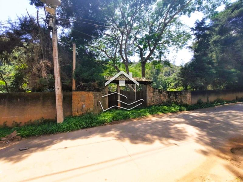 Terreno Residencial à venda em Pedro do Rio, Petrópolis - RJ - Foto 8