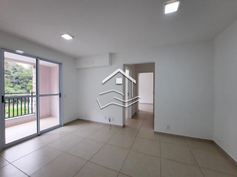 Apartamento para alugar em Itaipava, Petrópolis - RJ