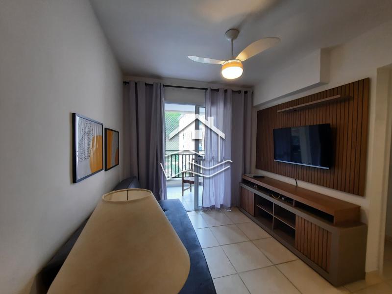 Apartamento para Alugar em Itaipava, Petrópolis - RJ - Foto 2