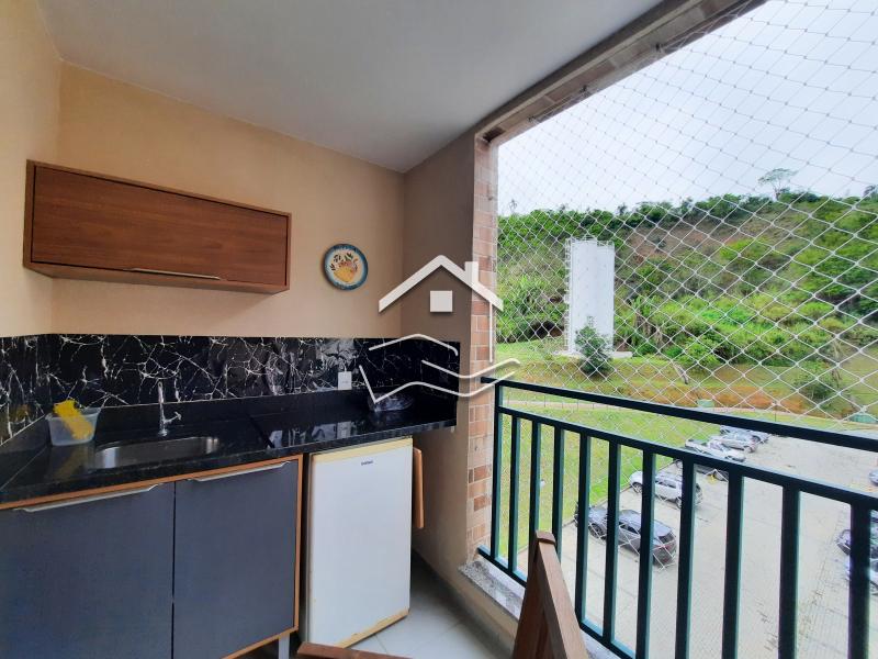 Apartamento para Alugar em Itaipava, Petrópolis - RJ - Foto 5