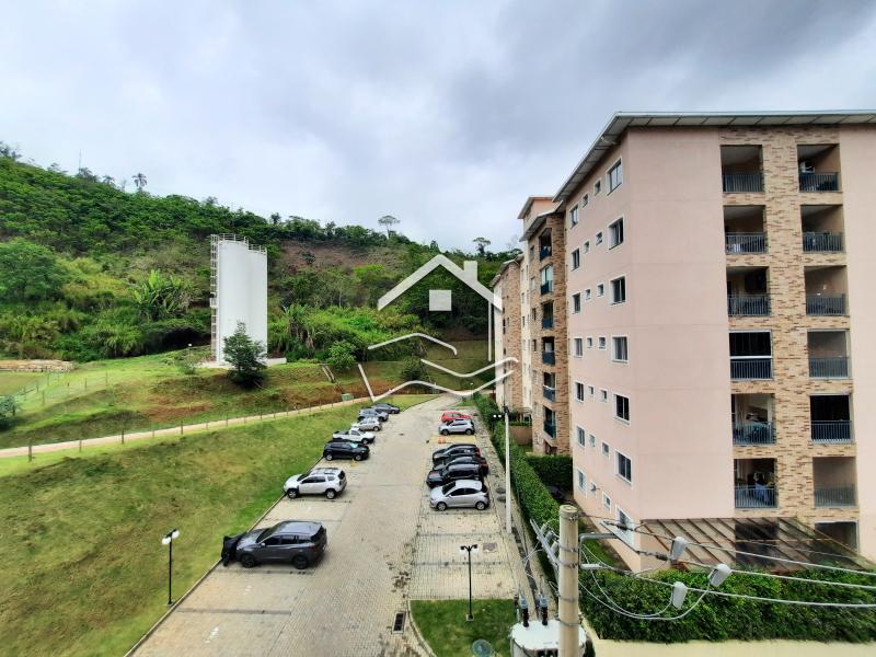 Apartamento para Alugar em Itaipava, Petrópolis - RJ - Foto 6