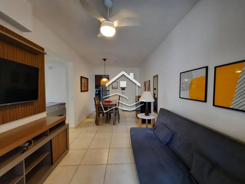 Apartamento para Alugar em Itaipava, Petrópolis - RJ - Foto 7
