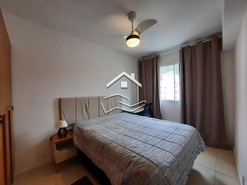 Apartamento para Alugar em Itaipava, Petrópolis - RJ - Foto 11